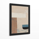 Sauna - Dan Hobday | Cuadro decorativo de Canvas Lab