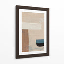 Sauna - Dan Hobday | Cuadro decorativo de Canvas Lab