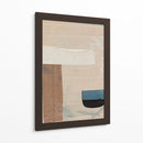 Sauna - Dan Hobday | Cuadro decorativo de Canvas Lab
