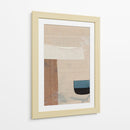 Sauna - Dan Hobday | Cuadro decorativo de Canvas Lab