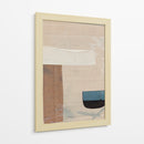Sauna - Dan Hobday | Cuadro decorativo de Canvas Lab