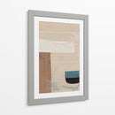 Sauna - Dan Hobday | Cuadro decorativo de Canvas Lab