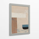Sauna - Dan Hobday | Cuadro decorativo de Canvas Lab