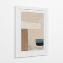 Sauna - Dan Hobday | Cuadro decorativo de Canvas Lab