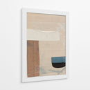 Sauna - Dan Hobday | Cuadro decorativo de Canvas Lab