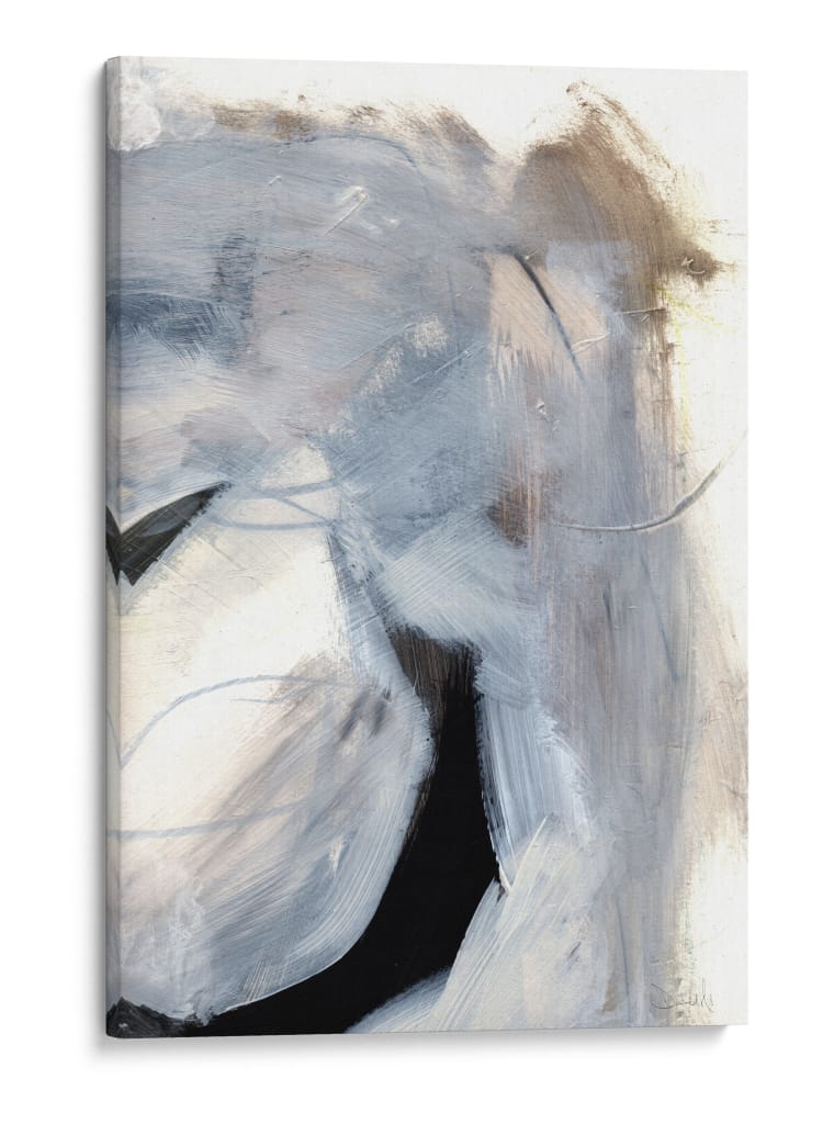 Ventoso - Dan Hobday | Cuadro decorativo de Canvas Lab