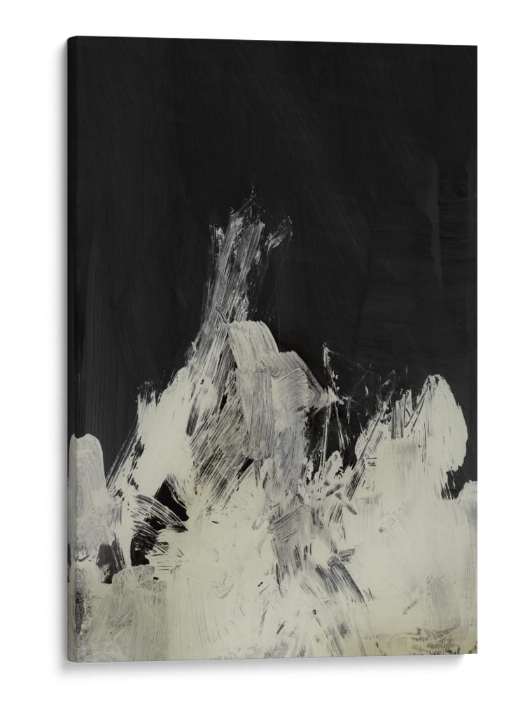 Inestable - Dan Hobday | Cuadro decorativo de Canvas Lab