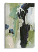 Cascada - Dan Hobday | Cuadro decorativo de Canvas Lab