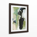 Cascada - Dan Hobday | Cuadro decorativo de Canvas Lab