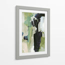 Cascada - Dan Hobday | Cuadro decorativo de Canvas Lab