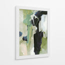 Cascada - Dan Hobday | Cuadro decorativo de Canvas Lab