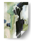 Cascada - Dan Hobday | Cuadro decorativo de Canvas Lab
