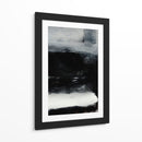 Quédate - Dan Hobday | Cuadro decorativo de Canvas Lab