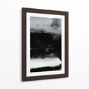 Quédate - Dan Hobday | Cuadro decorativo de Canvas Lab
