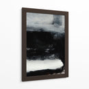 Quédate - Dan Hobday | Cuadro decorativo de Canvas Lab