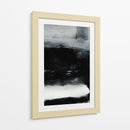 Quédate - Dan Hobday | Cuadro decorativo de Canvas Lab