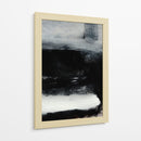 Quédate - Dan Hobday | Cuadro decorativo de Canvas Lab