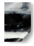 Quédate - Dan Hobday | Cuadro decorativo de Canvas Lab
