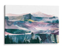 Vistas - Dan Hobday | Cuadro decorativo de Canvas Lab