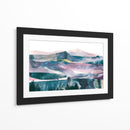 Vistas - Dan Hobday | Cuadro decorativo de Canvas Lab