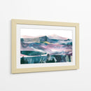 Vistas - Dan Hobday | Cuadro decorativo de Canvas Lab