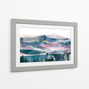 Vistas - Dan Hobday | Cuadro decorativo de Canvas Lab