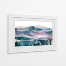Vistas - Dan Hobday | Cuadro decorativo de Canvas Lab