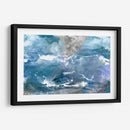 Visión Glacial - Pam Ilosky | Cuadro decorativo de Canvas Lab