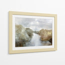 Río - Dan Hobday | Cuadro decorativo de Canvas Lab