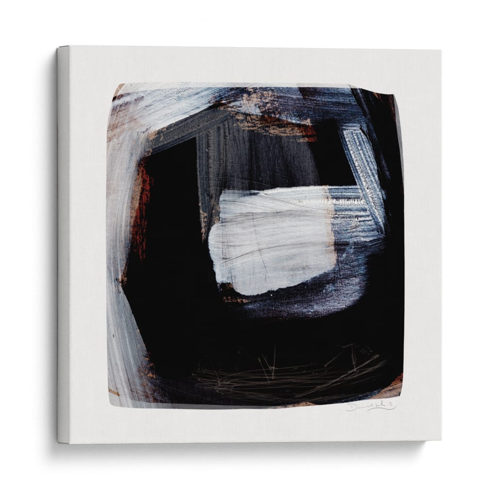 Atrapado - Dan Hobday | Cuadro decorativo de Canvas Lab