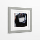 Atrapado - Dan Hobday | Cuadro decorativo de Canvas Lab