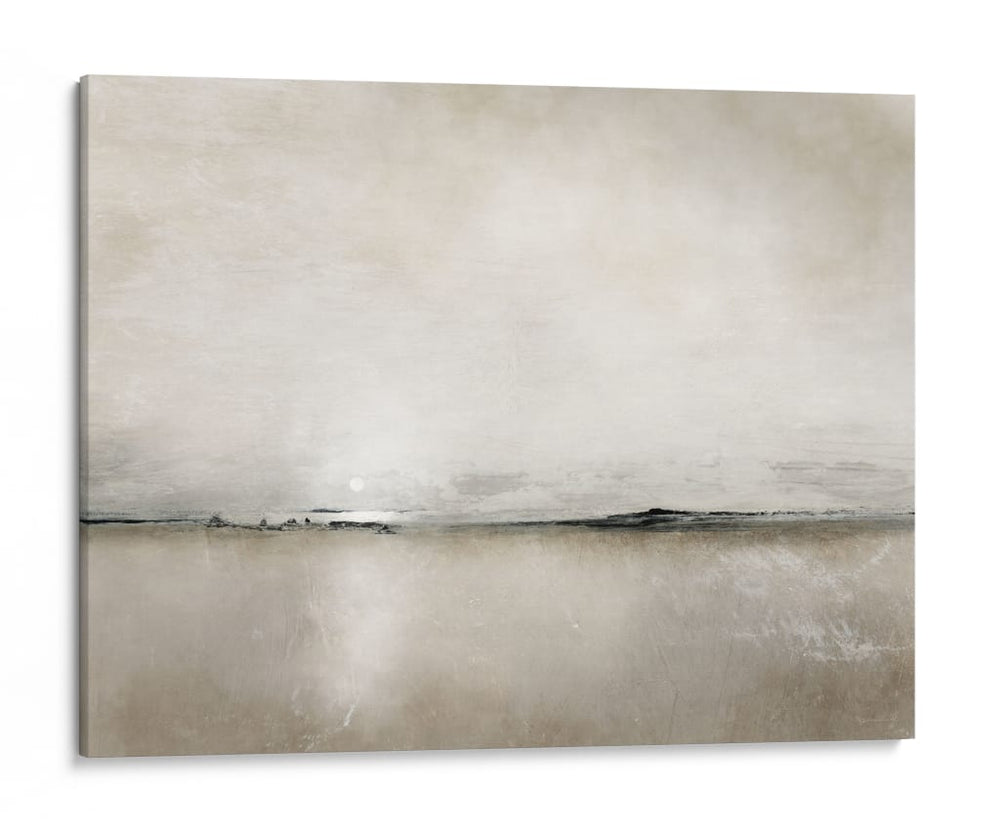 Bahía de la luz del sol - Dan Hobday | Cuadro decorativo de Canvas Lab