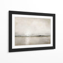 Bahía de la luz del sol - Dan Hobday | Cuadro decorativo de Canvas Lab