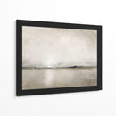 Bahía de la luz del sol - Dan Hobday | Cuadro decorativo de Canvas Lab