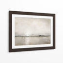 Bahía de la luz del sol - Dan Hobday | Cuadro decorativo de Canvas Lab
