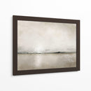 Bahía de la luz del sol - Dan Hobday | Cuadro decorativo de Canvas Lab