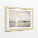 Bahía de la luz del sol - Dan Hobday | Cuadro decorativo de Canvas Lab