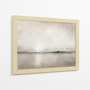 Bahía de la luz del sol - Dan Hobday | Cuadro decorativo de Canvas Lab
