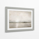 Bahía de la luz del sol - Dan Hobday | Cuadro decorativo de Canvas Lab