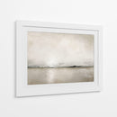 Bahía de la luz del sol - Dan Hobday | Cuadro decorativo de Canvas Lab