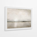Bahía de la luz del sol - Dan Hobday | Cuadro decorativo de Canvas Lab