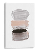 Pinceladas - Dan Hobday | Cuadro decorativo de Canvas Lab