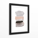 Pinceladas - Dan Hobday | Cuadro decorativo de Canvas Lab