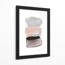 Pinceladas - Dan Hobday | Cuadro decorativo de Canvas Lab