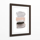 Pinceladas - Dan Hobday | Cuadro decorativo de Canvas Lab