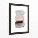 Pinceladas - Dan Hobday | Cuadro decorativo de Canvas Lab