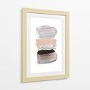 Pinceladas - Dan Hobday | Cuadro decorativo de Canvas Lab