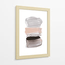 Pinceladas - Dan Hobday | Cuadro decorativo de Canvas Lab