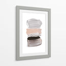 Pinceladas - Dan Hobday | Cuadro decorativo de Canvas Lab