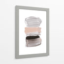 Pinceladas - Dan Hobday | Cuadro decorativo de Canvas Lab